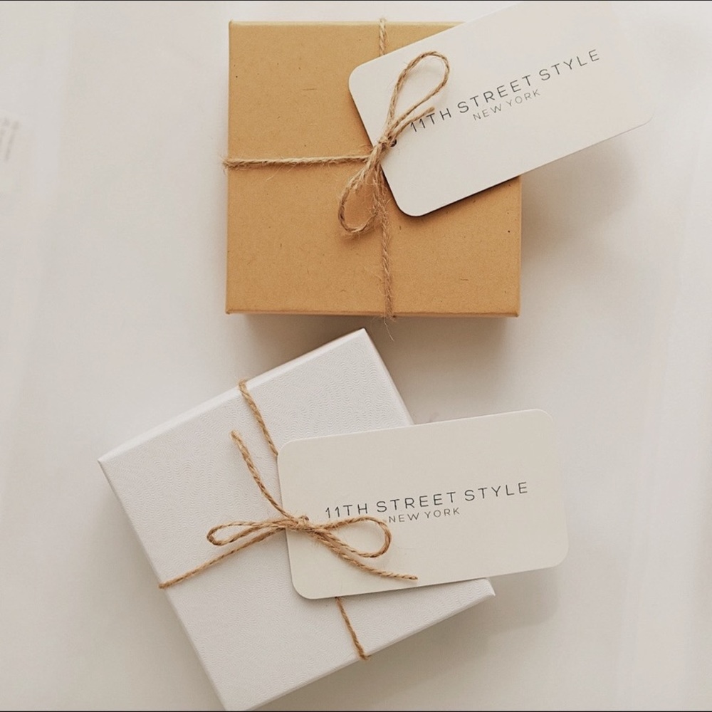 Baby Jesus Necklace | 18k Gold Filled - Picture 9 of 9